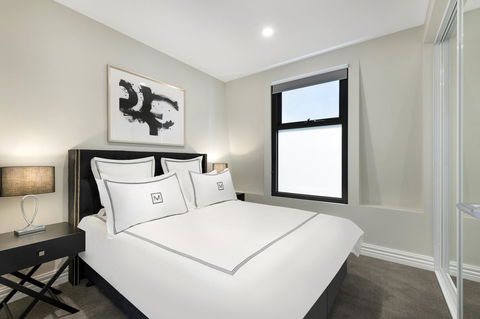 Manhattan Apartments - Notting Hill - Queensland Tourism 22
