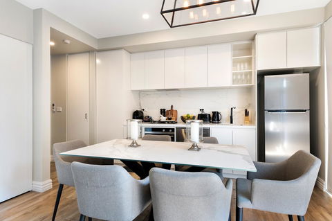 Manhattan Apartments - Notting Hill - Queensland Tourism 27