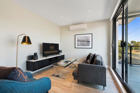 Manhattan Apartments - Notting Hill - Queensland Tourism 23