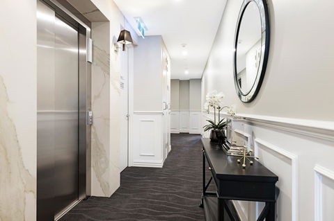 Manhattan Apartments - Notting Hill - Queensland Tourism 17