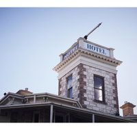 Hotel Sorrento - QLD Tourism