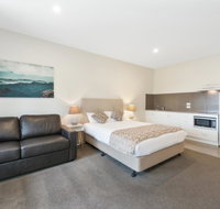 High Country Holiday Park - QLD Tourism