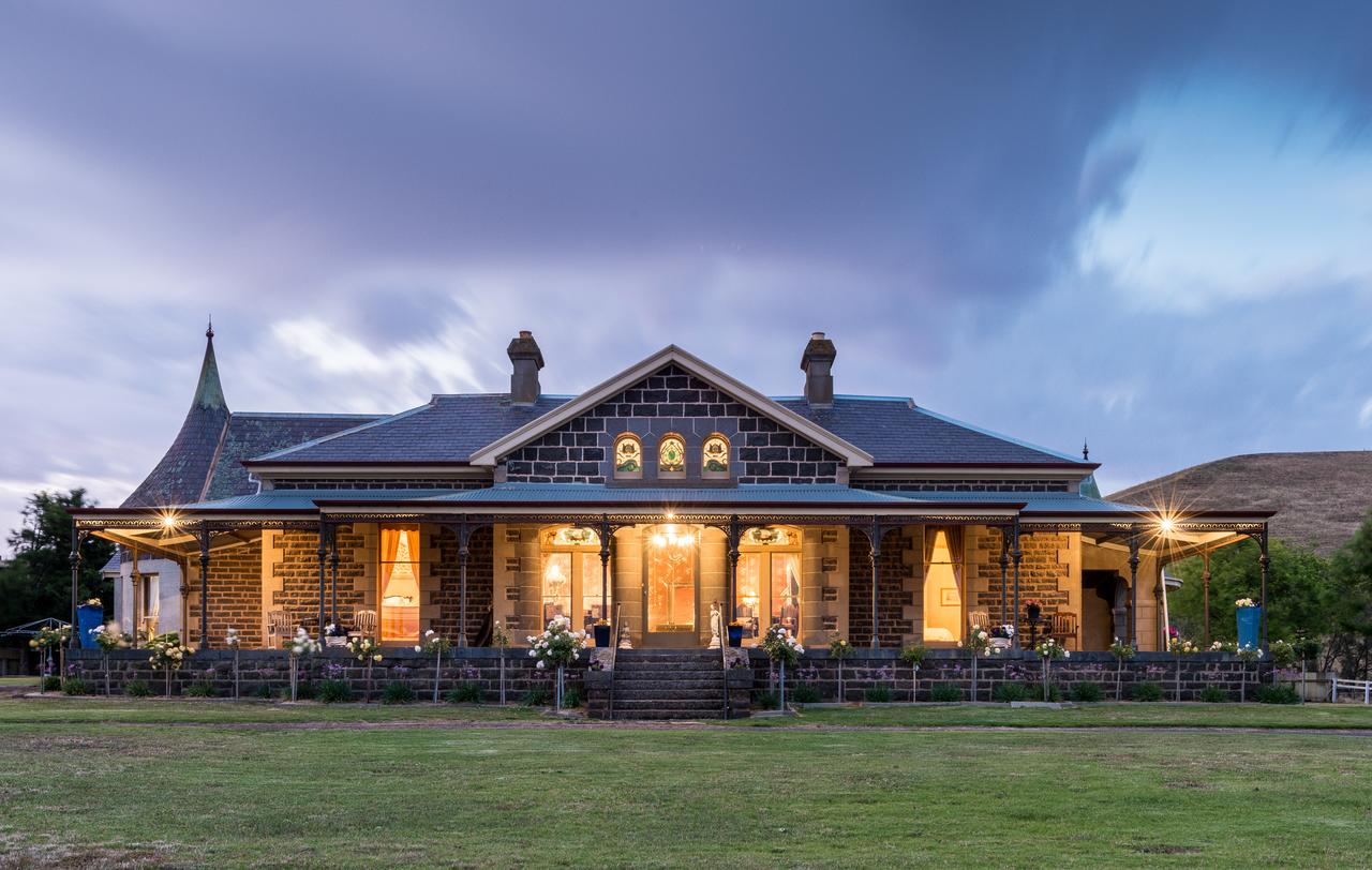 Barramunga VIC QLD Tourism