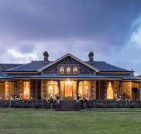 Coragulac House Cottages - QLD Tourism