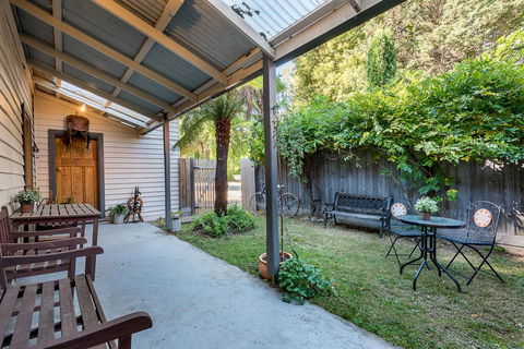 Avalon House - Queensland Tourism 32