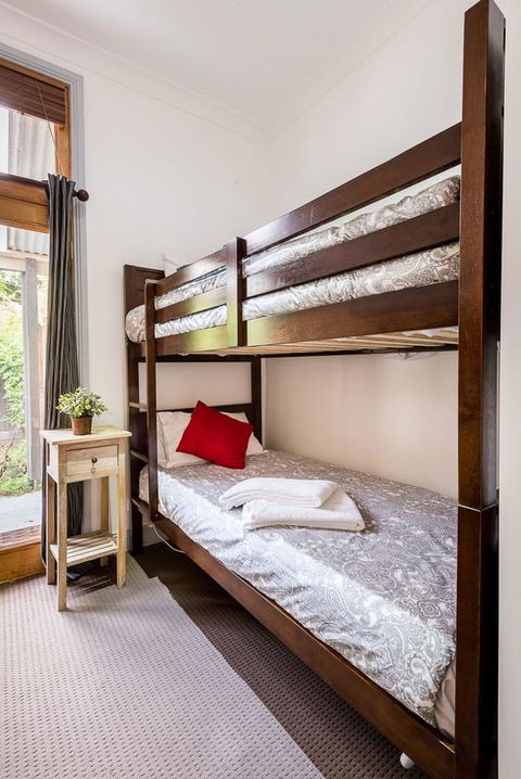 Avalon House - Queensland Tourism 15