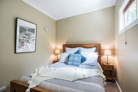 Avalon House - Queensland Tourism 11