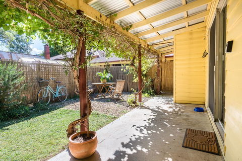 Avalon House - Queensland Tourism 19