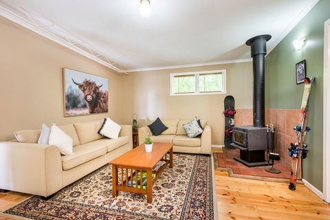 Avalon House - Queensland Tourism 29
