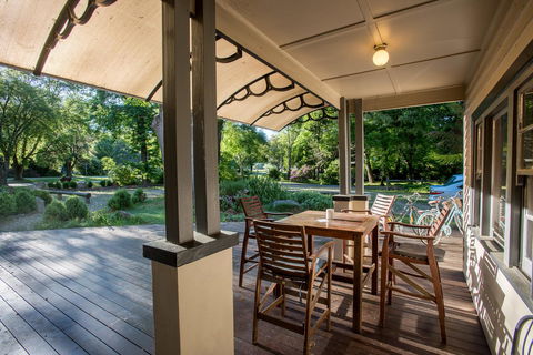 Avalon House - Queensland Tourism 14