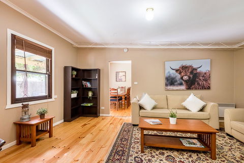 Avalon House - Queensland Tourism 27