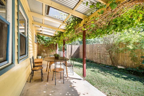 Avalon House - Queensland Tourism 39