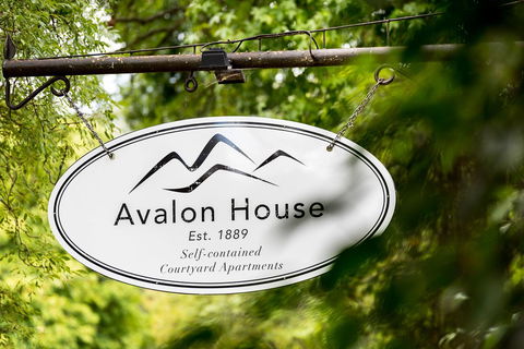 Avalon House - Queensland Tourism 3