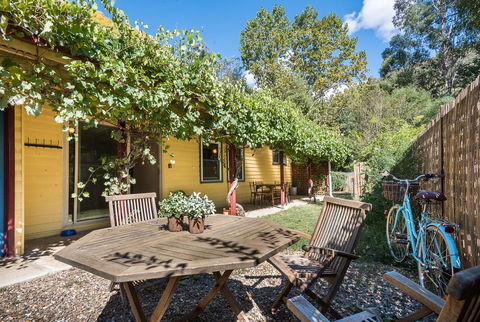Avalon House - Queensland Tourism 6