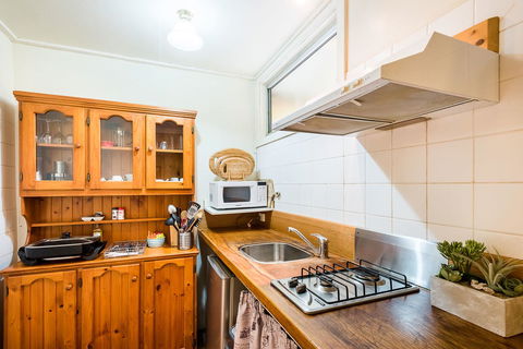 Avalon House - Queensland Tourism 43