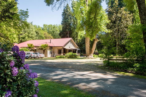 Avalon House - Queensland Tourism 16
