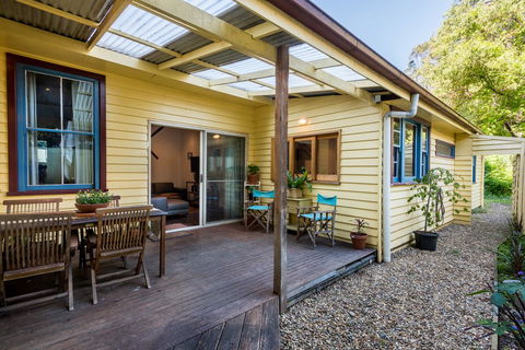 Avalon House - Queensland Tourism 9