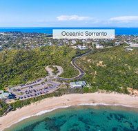 Oceanic Sorrento - QLD Tourism