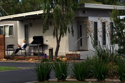 BIG4 Ingenia Holidays Queenscliff Beacon - QLD Tourism 43