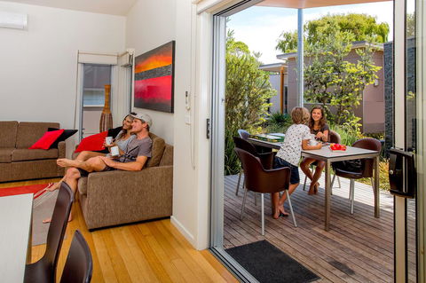 BIG4 Ingenia Holidays Queenscliff Beacon - QLD Tourism 22