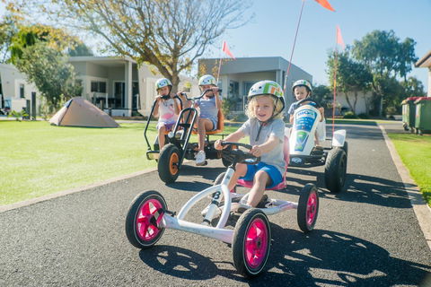 BIG4 Ingenia Holidays Queenscliff Beacon - QLD Tourism 2