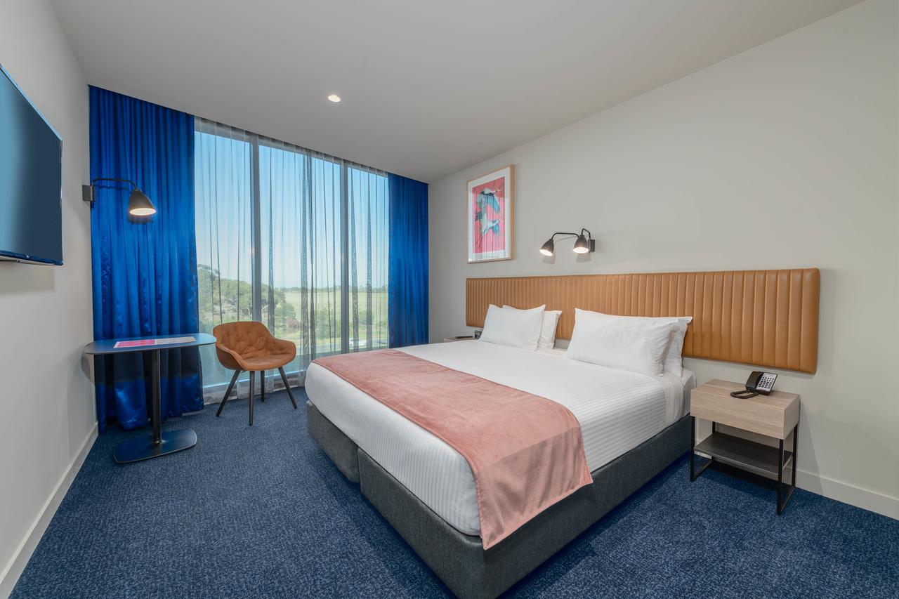 Epping VIC QLD Tourism