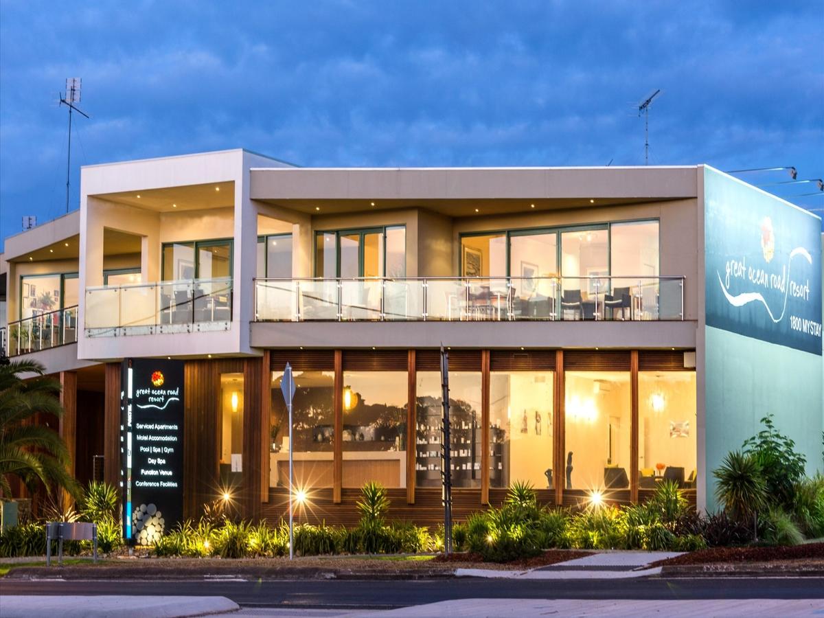 Anglesea VIC Queensland Tourism