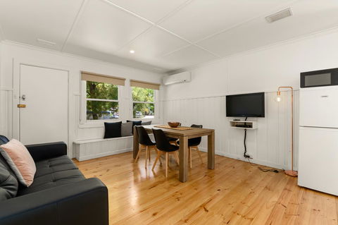Bright Riverside Holiday Park - Queensland Tourism 28