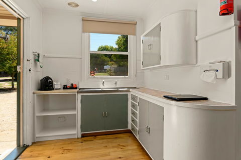Bright Riverside Holiday Park - Queensland Tourism 26