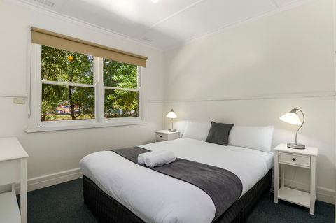 Bright Riverside Holiday Park - Queensland Tourism 24