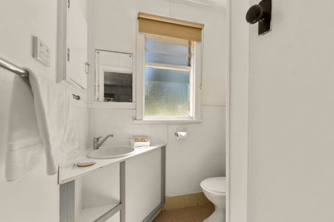 Bright Riverside Holiday Park - Queensland Tourism 27