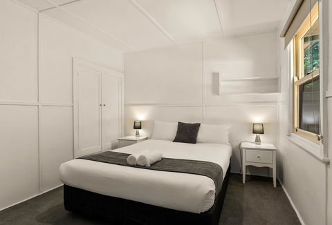 Bright Riverside Holiday Park - Queensland Tourism 30
