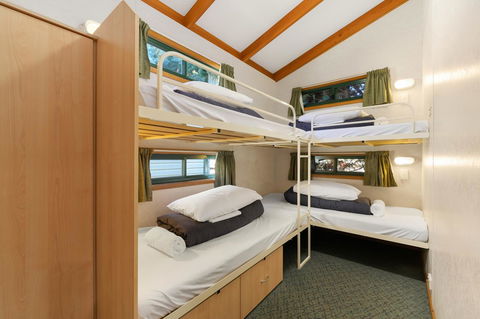 Bright Riverside Holiday Park - Queensland Tourism 42