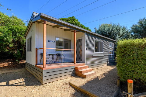 Bright Riverside Holiday Park - Queensland Tourism 39