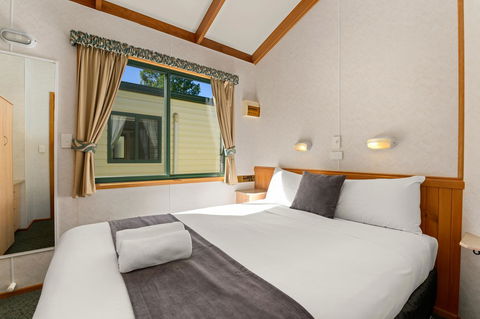 Bright Riverside Holiday Park - Queensland Tourism 21