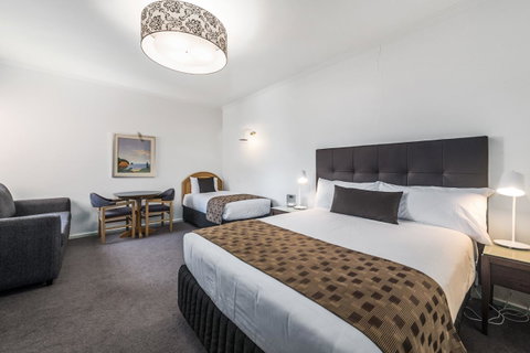 Quality Hotel Wangaratta Gateway - QLD Tourism 27