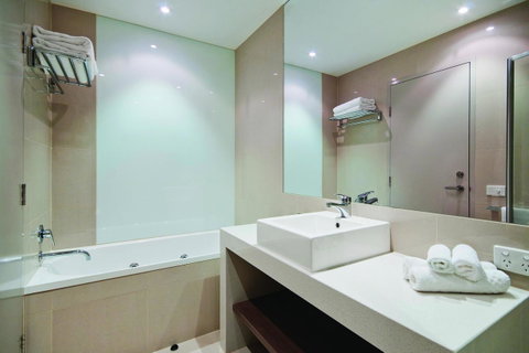 Quality Hotel Wangaratta Gateway - QLD Tourism 43