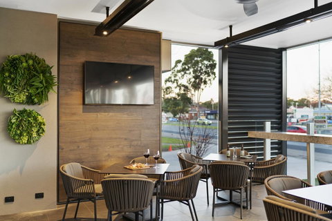 Quality Hotel Wangaratta Gateway - QLD Tourism 8