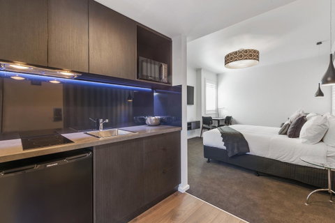Quality Hotel Wangaratta Gateway - QLD Tourism 17