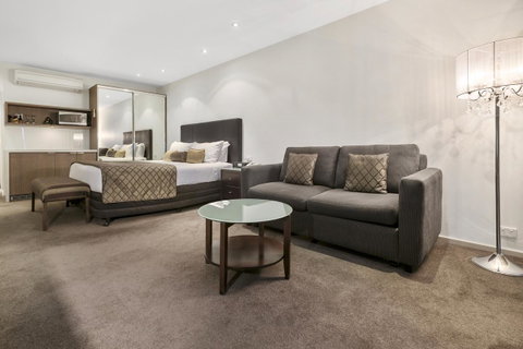 Quality Hotel Wangaratta Gateway - QLD Tourism 13