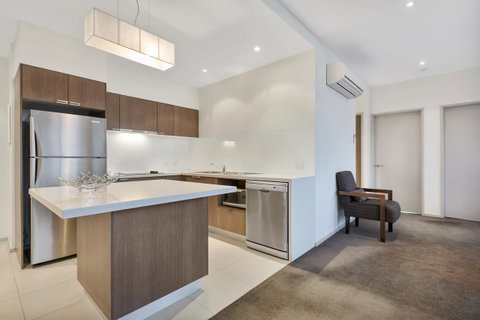 Quality Hotel Wangaratta Gateway - QLD Tourism 34