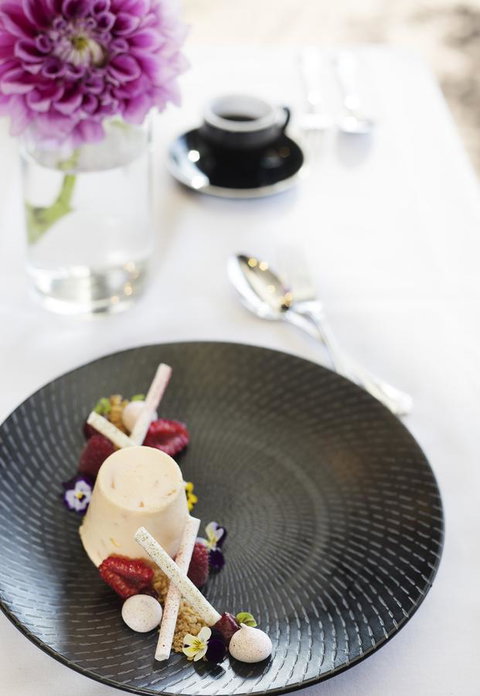 Quality Hotel Wangaratta Gateway - QLD Tourism 35