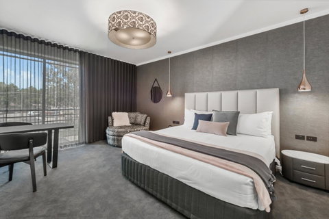 Quality Hotel Wangaratta Gateway - QLD Tourism 31