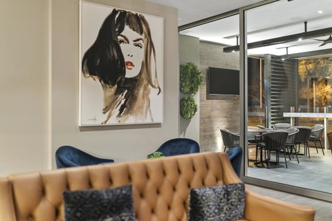 Quality Hotel Wangaratta Gateway - QLD Tourism 6