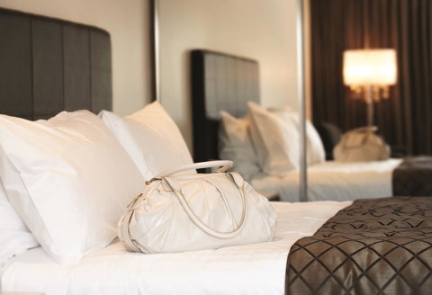 Quality Hotel Wangaratta Gateway - QLD Tourism 42