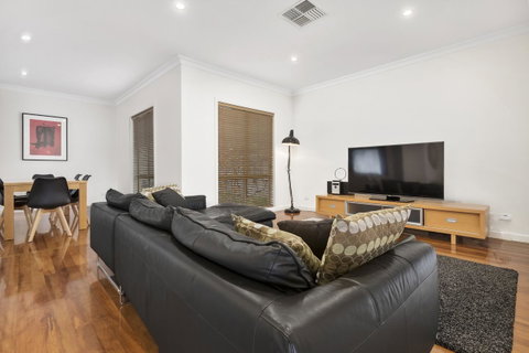 Quality Hotel Wangaratta Gateway - QLD Tourism 38
