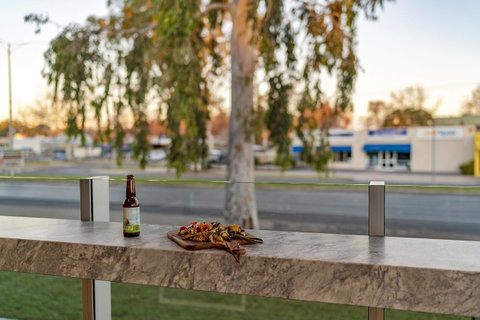 Quality Hotel Wangaratta Gateway - QLD Tourism 1