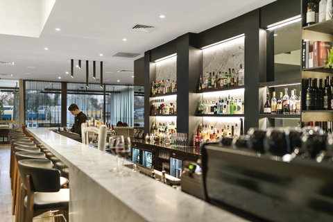 Quality Hotel Wangaratta Gateway - QLD Tourism 7