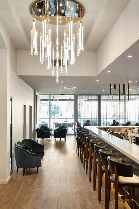 Quality Hotel Wangaratta Gateway - QLD Tourism 9