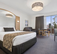 Quality Hotel Wangaratta Gateway - QLD Tourism